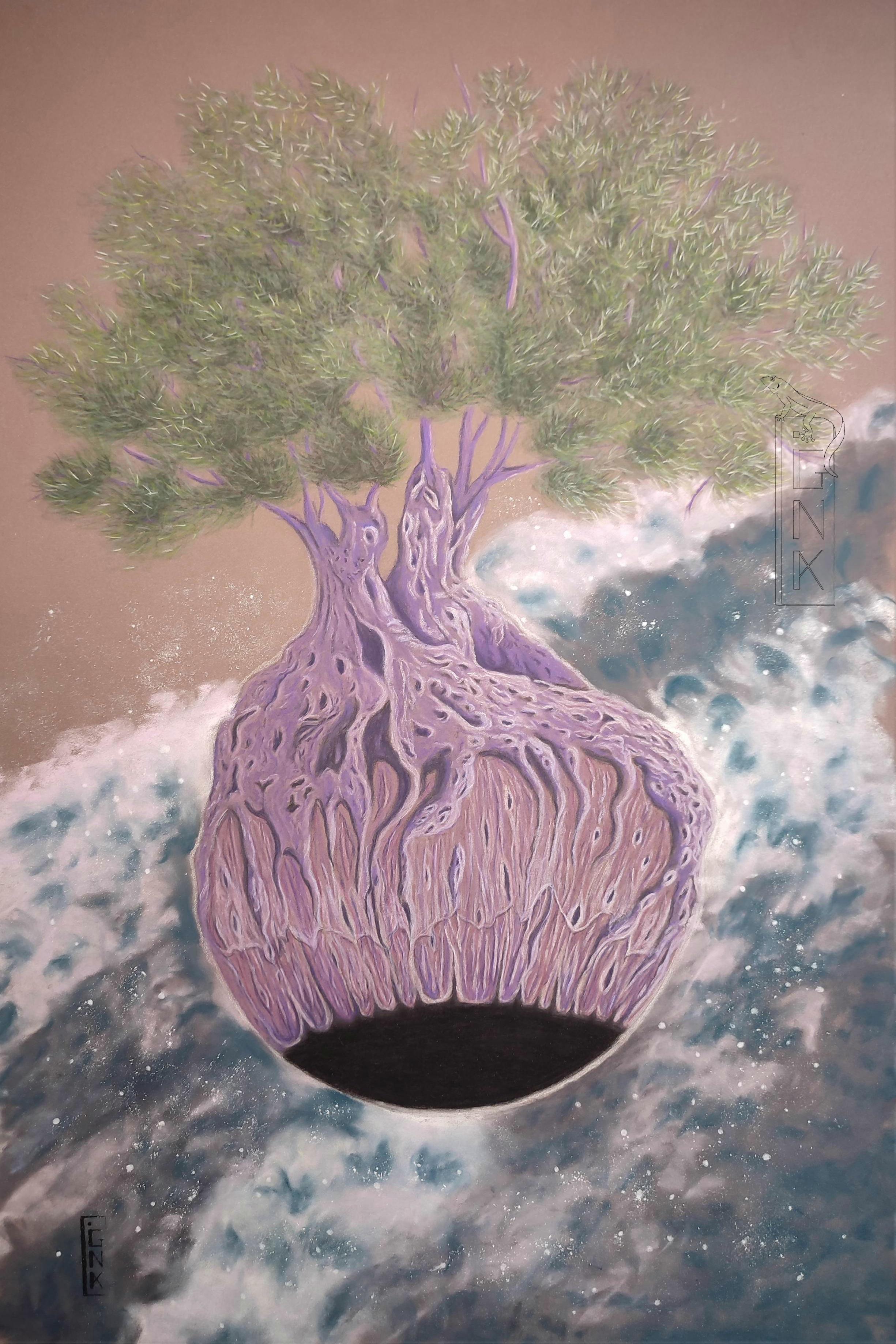 Don't forget your Roots